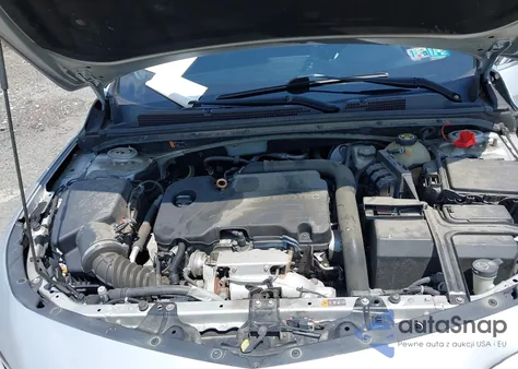 2017 Chevrolet Malibu 1Lt z USA, uszkodzony, nr VIN 1G1ZE5ST2HF273326